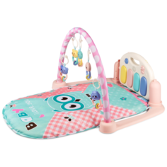 Развивающий коврик Amarobaby Night Owl (AMARO-8001-NO/AMARO-80O1-NO)