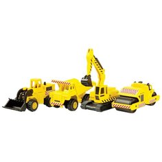 Машинка ТЕХНОПАРК Стройтехника в яйце (SB-15-29), 7.5 см