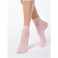 Носки Conte Elegant Comfort 14С-115СП, размер 25, 000 светло-розовый