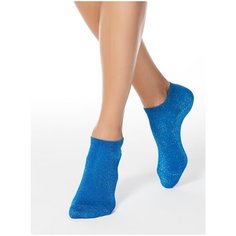 Носки Conte Elegant Active 18С-3СП 000, размер 25, синий