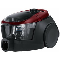 Пылесос Samsung VC18M3120, red