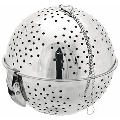 Миска-дуршлаг Tescoma GrandCHEF 428570, серебристый