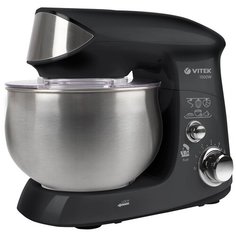 Миксер VITEK VT-1445, черный