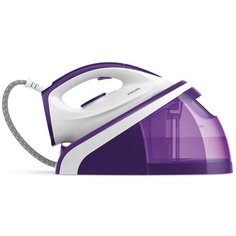 Парогенератор Philips HI5919/30 белый/фиолетовый