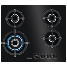 Газовая варочная панель Zanussi GPZ363LK