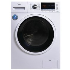 Стиральная машина Midea MWM8123i Crown