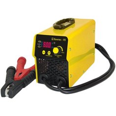 Пуско-зарядное устройство Вымпел 95 черный/желтый