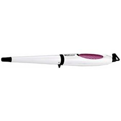 Щипцы Kelli KL-1220 white/pink