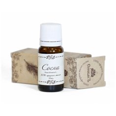 СпивакЪ эфирное масло Сосна 10 мл