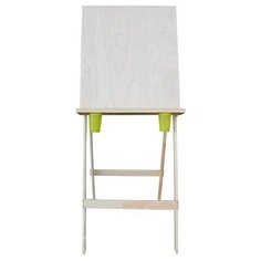 Мольберт Туюкан хлопушка (Т0012163) дерево