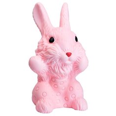 Игрушка для ванной ОГОНЁК Зайчик (С-422)