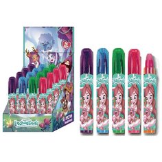 CENTRUM Ластик выдвижной Enchantimals ассорти