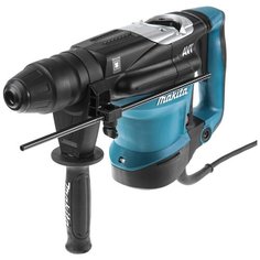 Перфоратор Makita HR3541FC, 850 Вт