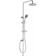 Душевая стойка KAISER 2060 хром