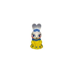 Игрушка для ванной Кудесники Зайчишка (СИ-39)