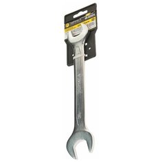 Эврика Ключ рожковый 22x24мм ER-52224