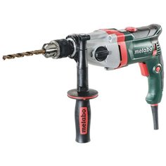 Дрель Metabo BEV 1300-2 (ЗВП) Box 1300 Вт