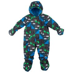 Комбинезон GUSTI GWB 2108 размер 6M/68, мультиколор