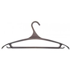 Вешалка Мультипласт Для легкой верхней одежды SK345/MPG3442 черный