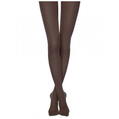 Колготки Conte Elegant Triumf, 150 den, размер 5, grafit (серый)
