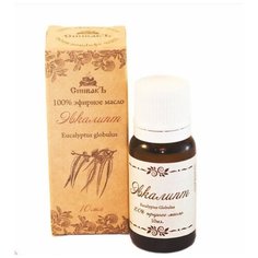 СпивакЪ эфирное масло Эвкалипт 10 мл