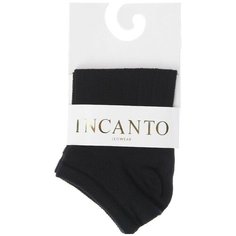 Носки Incanto IBD731005, размер 36-38(2), nero