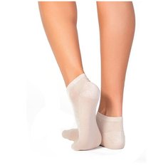 Носки Incanto IBD731003, размер 36-38(2), sabbia