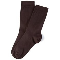 Носки Incanto cot BU733008, размер 2, moka