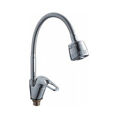 Смеситель для кухни (мойки) Ledeme H13 L4313 однорычажный хром