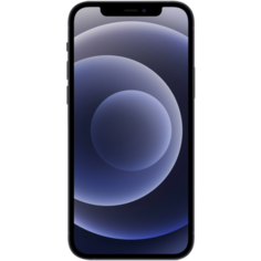 Смартфон Apple iPhone 12 64GB, черный
