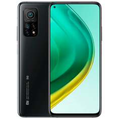 Смартфон Xiaomi Mi 10T Pro 8/256GB, Космический чёрный