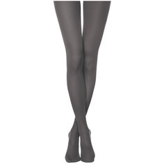 Колготки Conte Elegant Trendy, 150 den, размер 3, anthracite (серый)
