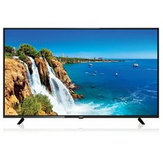 Телевизор BBK 55LEX-8171/UTS2C 55", черный