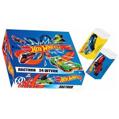 CENTRUM Ластик Hot Wheels в ассортименте