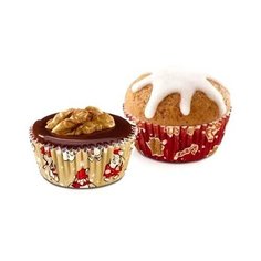 Форма для кексов Tescoma 630602, 4 см