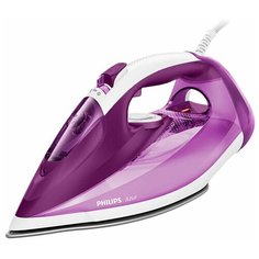 Утюг Philips GC4543/30 Azur фиолетовый