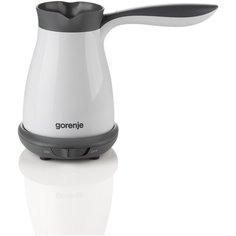 Кофеварка Gorenje TCM 330B/W, белый