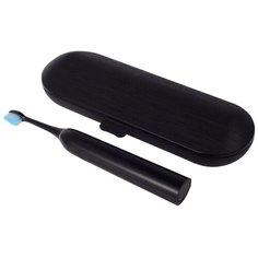 Ультразвуковая зубная щетка Donfeel HSD-016, черный