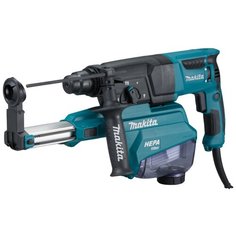 Перфоратор Makita HR2652, 800 Вт