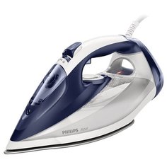 Утюг Philips GC4541/20 Azur синий/белый