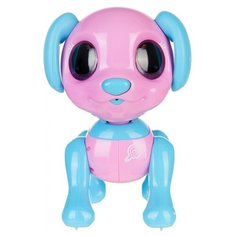 Робот OCIE Карамелька собака OTC0875669 розовый