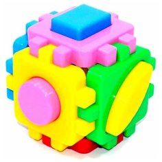 Сортер ТехноК Мини