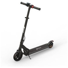 Электросамокат HIPER Slim VX580, черный