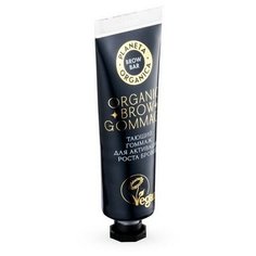Planeta Organica Тающий гоммаж для активации роста бровей Organic Brow Gommage