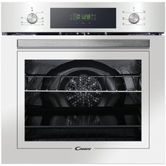 Электрический духовой шкаф Candy FCT615WXL