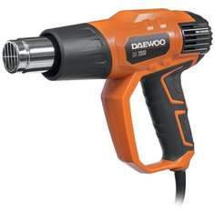 Строительный фен Daewoo Power Products DAF 2000 2000 Вт
