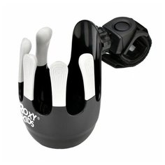 ROXY-KIDS Подстаканник для коляски Mayflower черный