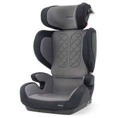 Автокресло группа 2/3 (15-36 кг) Recaro Mako, core carbon black