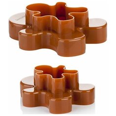 Форма для печенья Tescoma Delicia 630867, 2 шт.