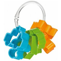 Форма для печенья Tescoma 630921, 6 шт.